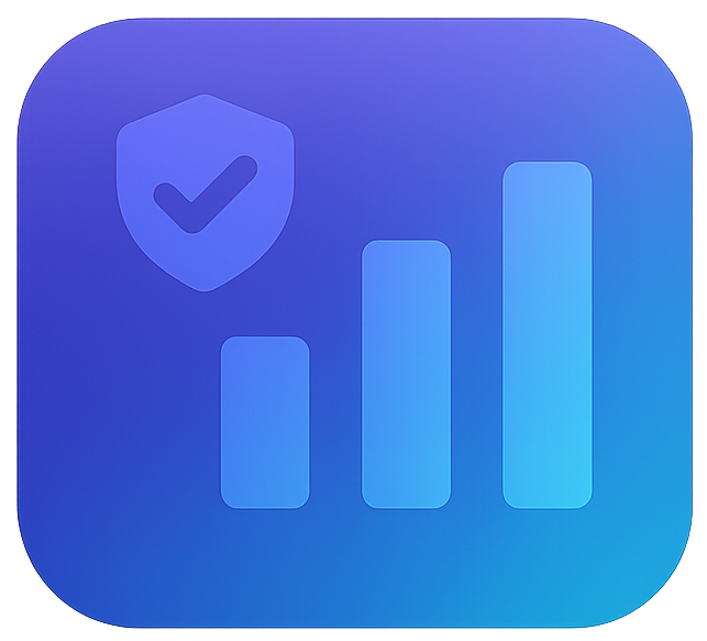Dashboard Finance Logo