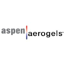 Aspen Aerogels, Inc. logo