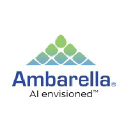 Ambarella, Inc. logo