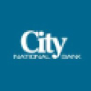 City Holding Company logo