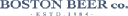 The Boston Beer Company, Inc. logo