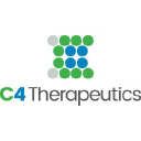 C4 Therapeutics, Inc. logo