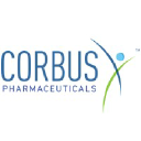 Corbus Pharmaceuticals Holdings, Inc. logo