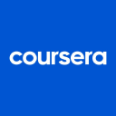 Coursera, Inc. logo