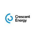 Crescent Energy Company logo
