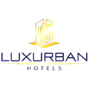 LuxUrban Hotels Inc. logo