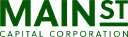 Main Street Capital Corporation logo
