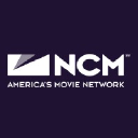 National CineMedia, Inc. logo