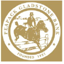 Peapack-Gladstone Financial Corporation logo