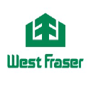 West Fraser Timber Co. Ltd. logo